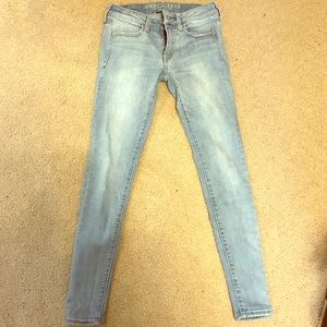 American Eagle Outfitters Jeans